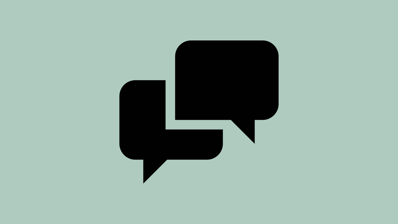 Chatta med biblioteket