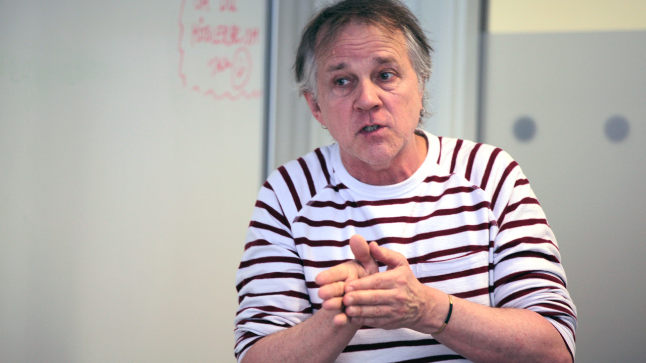 Bilder från seminariet Blow up the humanities