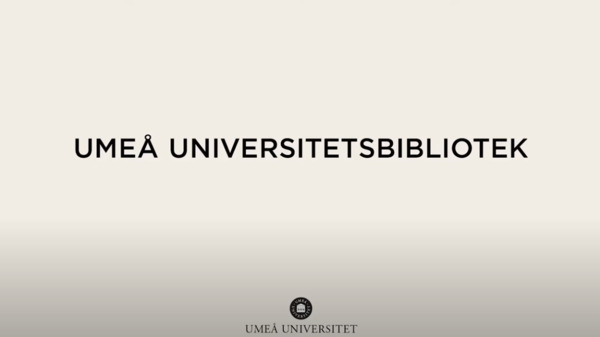 Film: Critical reading