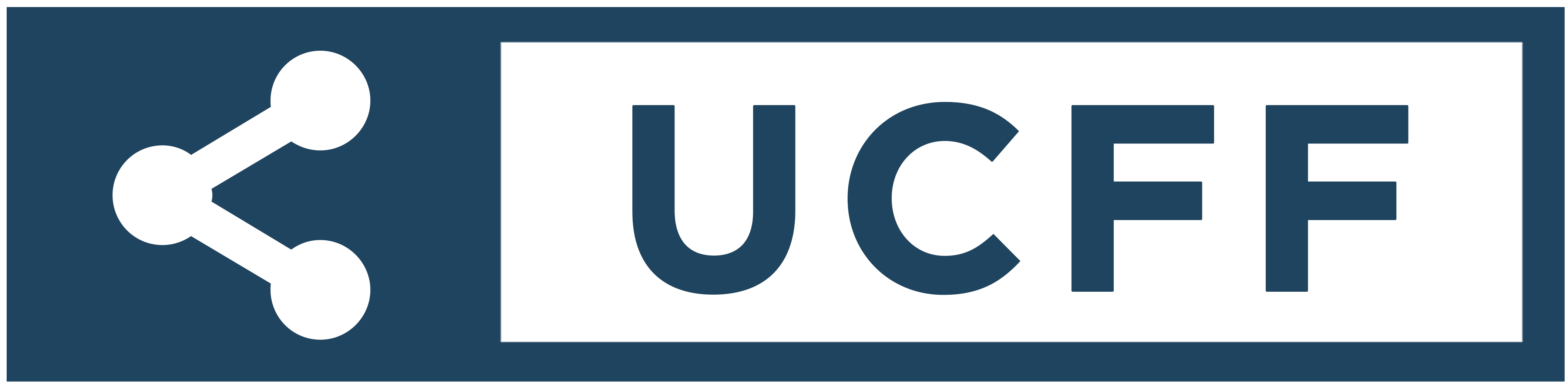 Logotyp: Umeå centrum för funktionshinderforskning