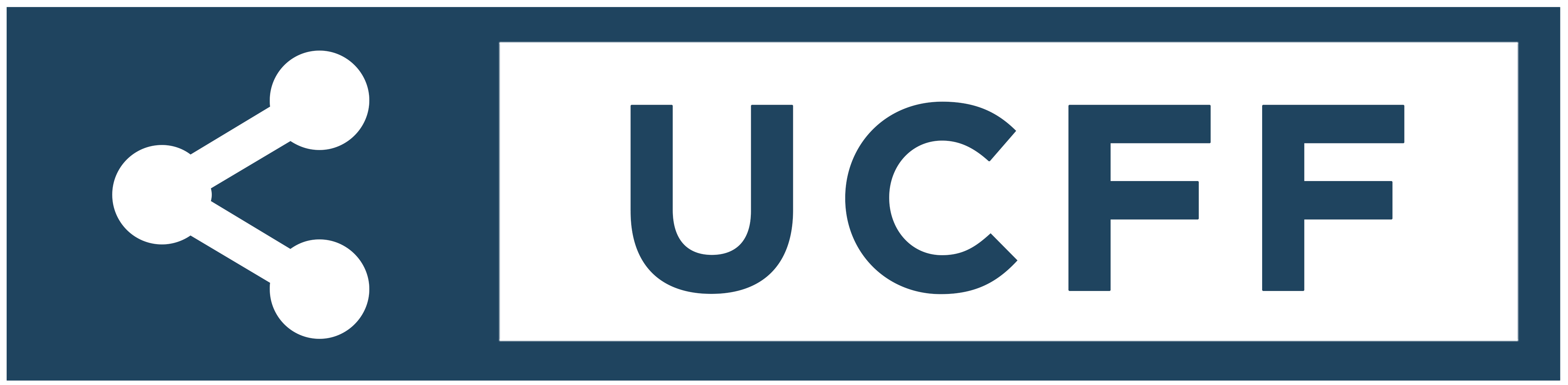 Logotyp: Umeå centrum för funktionshinderforskning