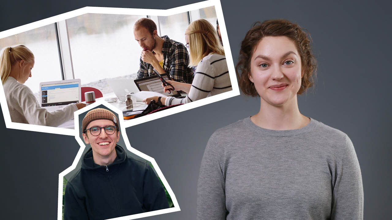 Film: Varför ska man ens plugga?