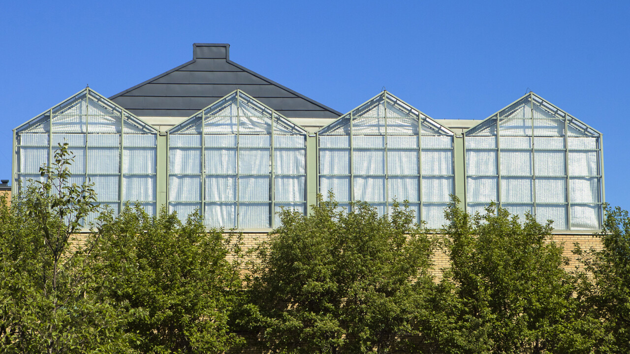 Umeå Plant Science Center, UPSC