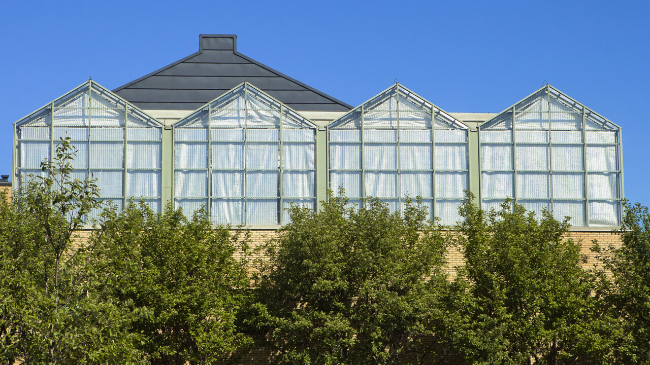 Umeå Plant Science Center, UPSC