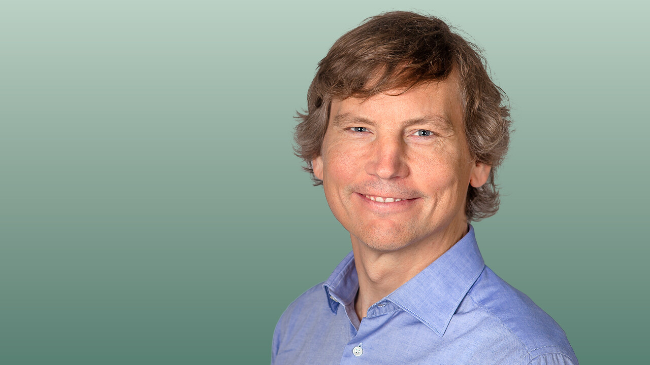 Film: Vetenskapslunch Erik Rosendahl