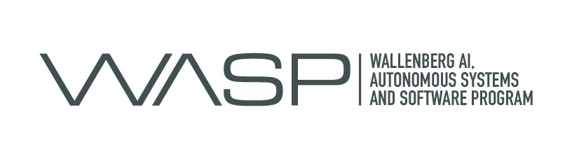 WASP logotyp
