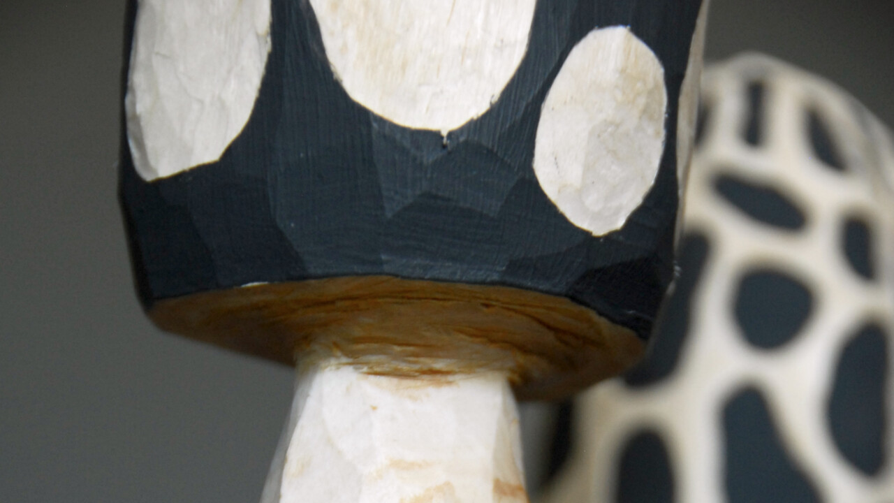 Gestaltning av Jessica Wennborn