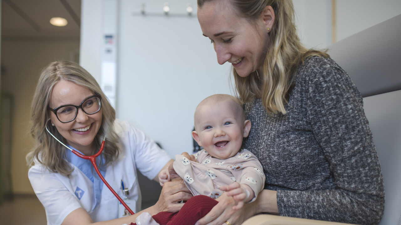 Medicinsk forskning i Umeå har en stark tradition inom genetik (ärftlighetslära), molekylärbiologi och neurologi.