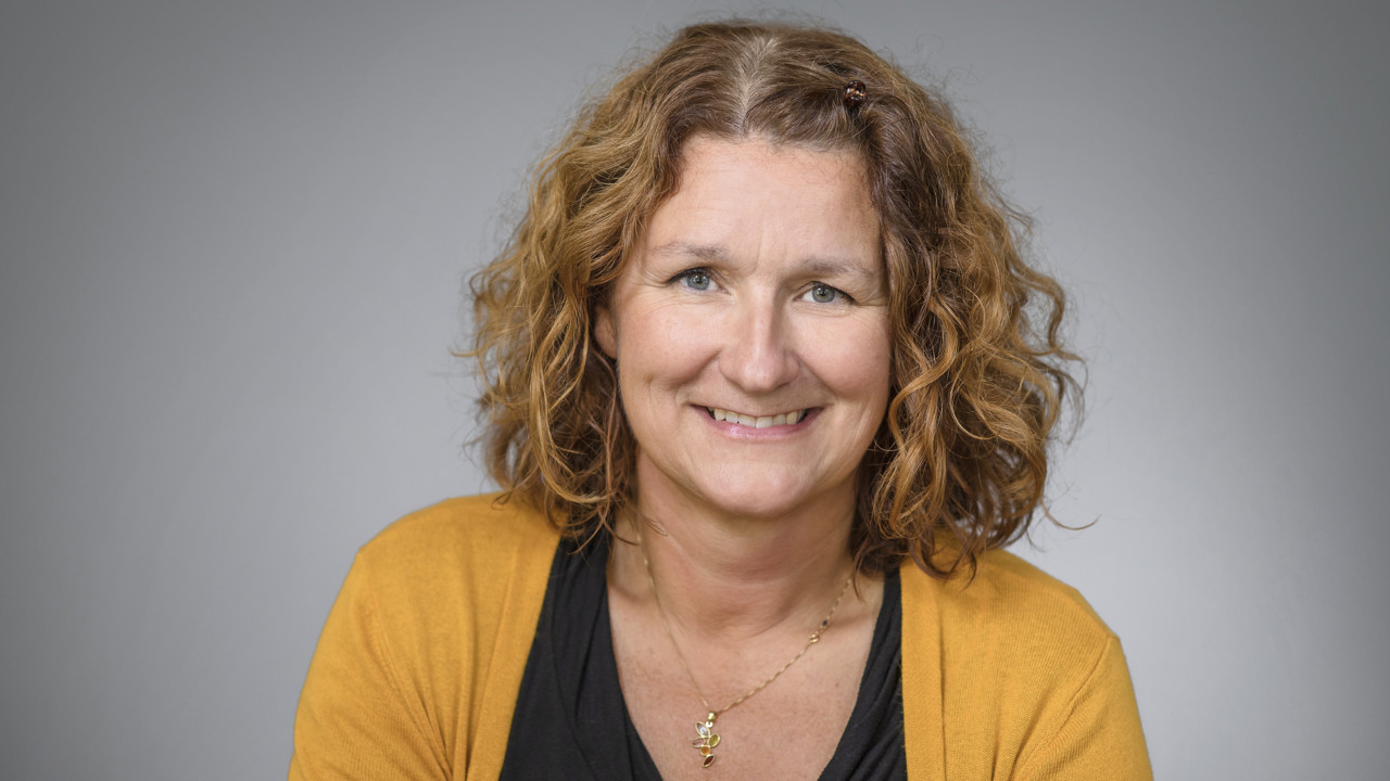 Film: Om Charlotte Wibergs forskning