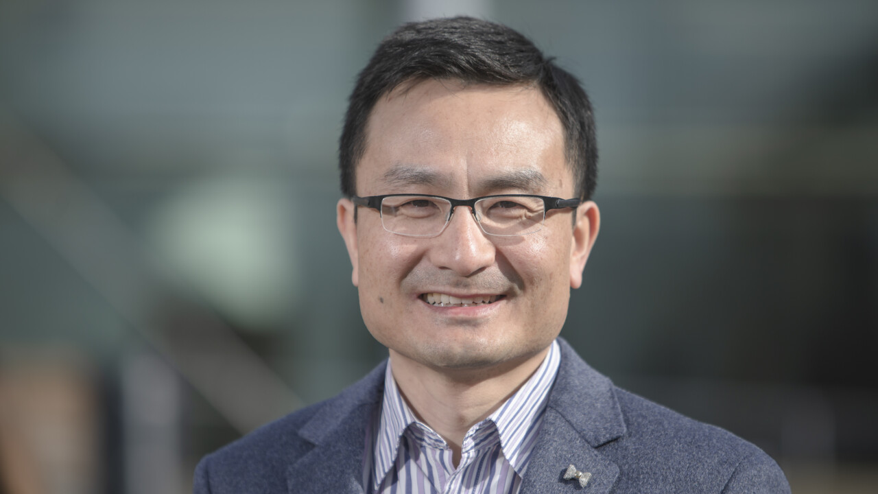 personalbilder Yaowen Wu Yaowen Wu