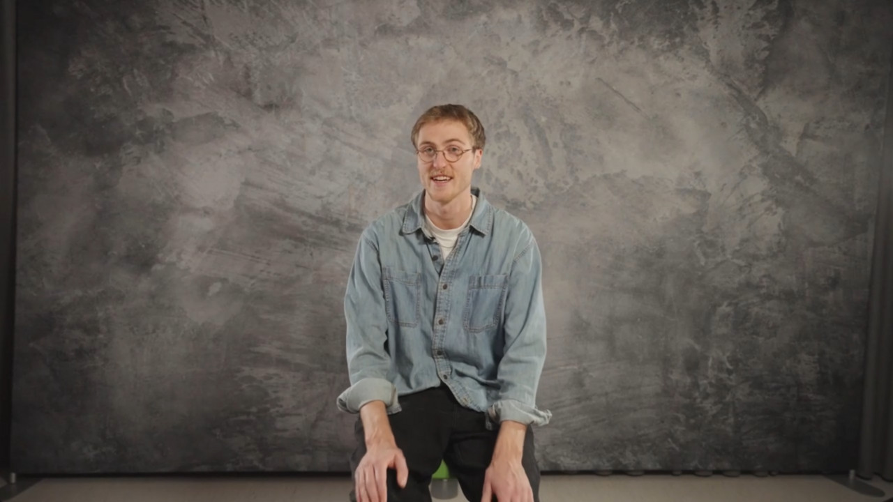 Video: Kolla på filmen!