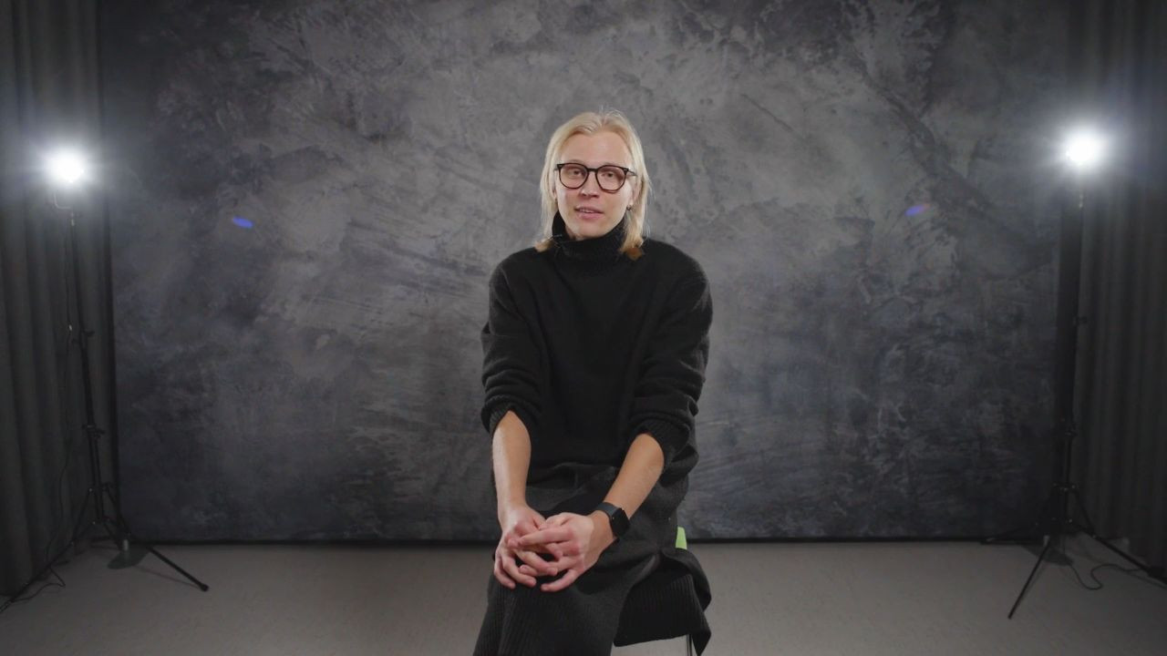 Video: Studenter berättar om programmet