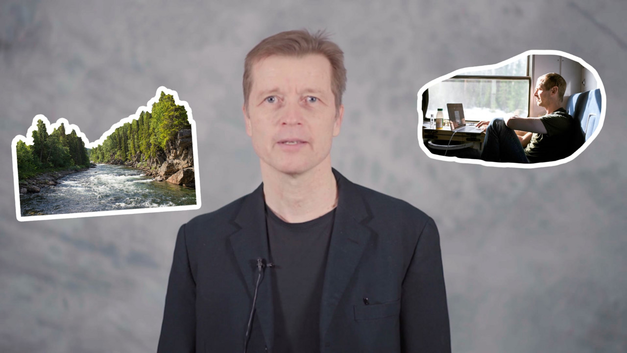 Video: Välkommen till ämnet Meänkieli