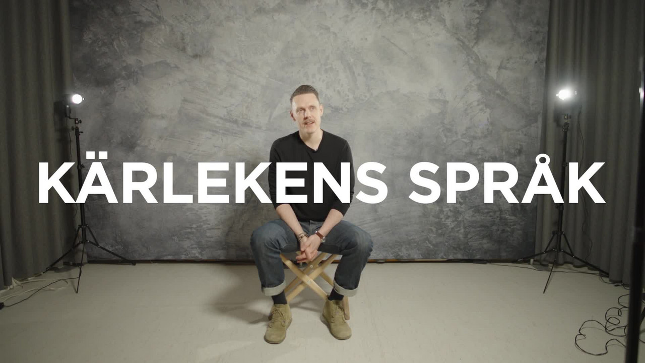 Video: Kärlekens språk – känner du igen metaforerna?