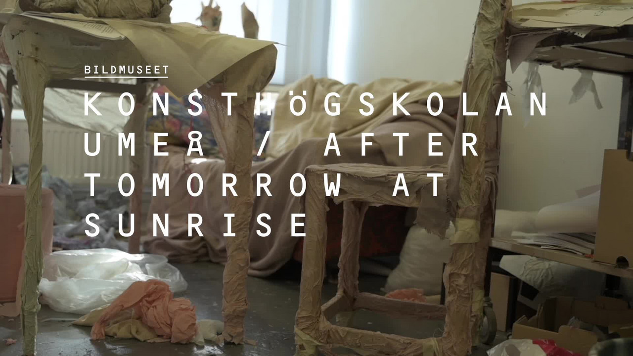 Video: Interview with Simon H. Danielsson