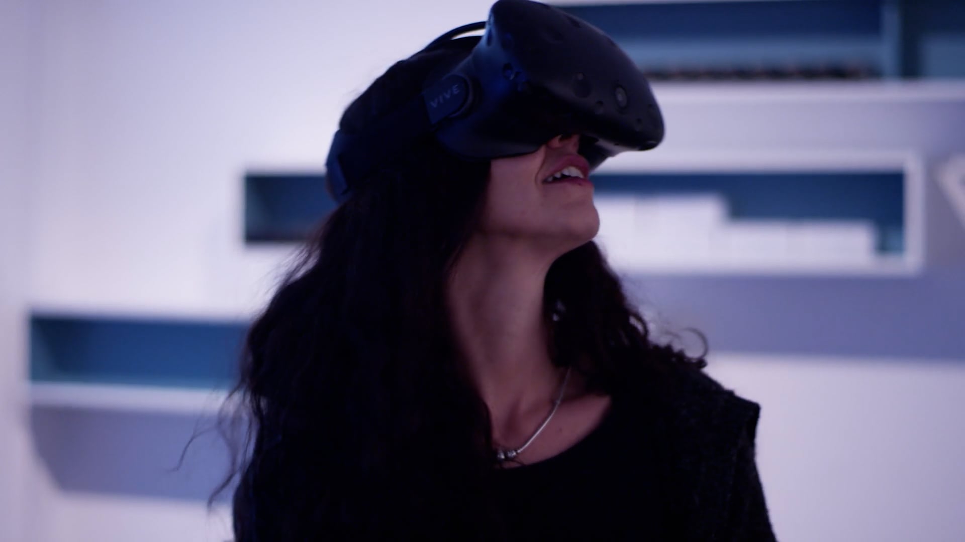 Video: Arts Campus at Umeå University