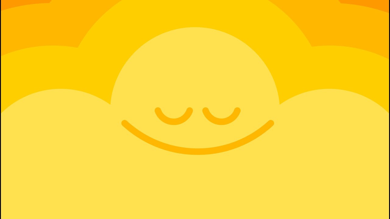 Video: Headspace - Mini meditation