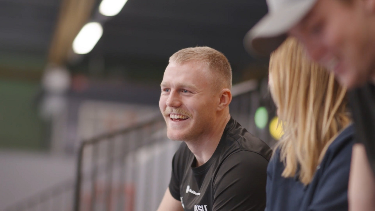 Video: Kolla på filmen!