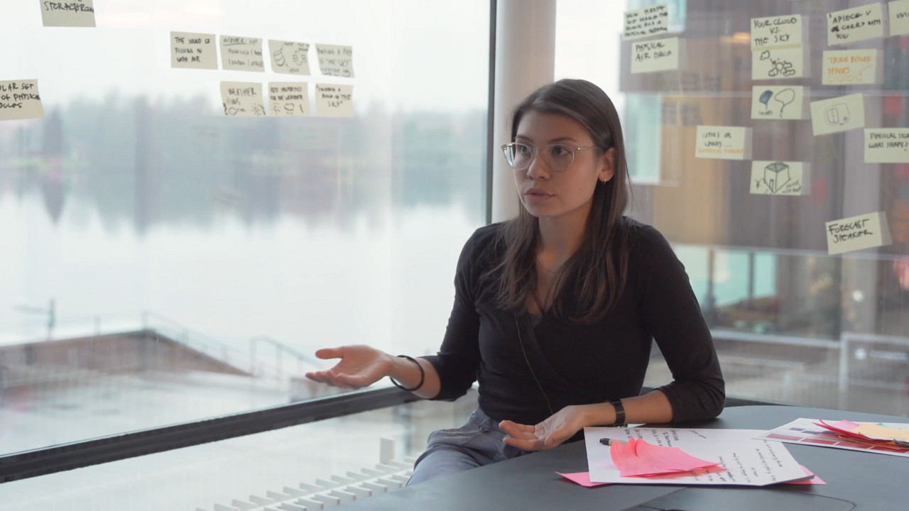 Video: Why study the MFA Programme in Advanced Product Design?