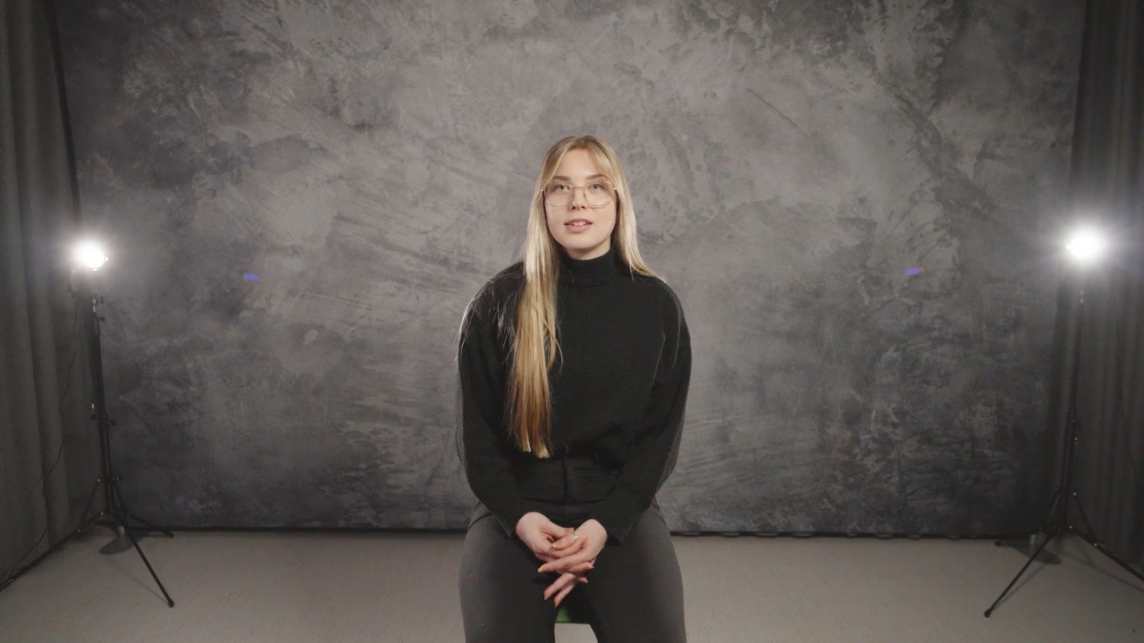 Video: Många nya arenor för dig som arbetsterapeut