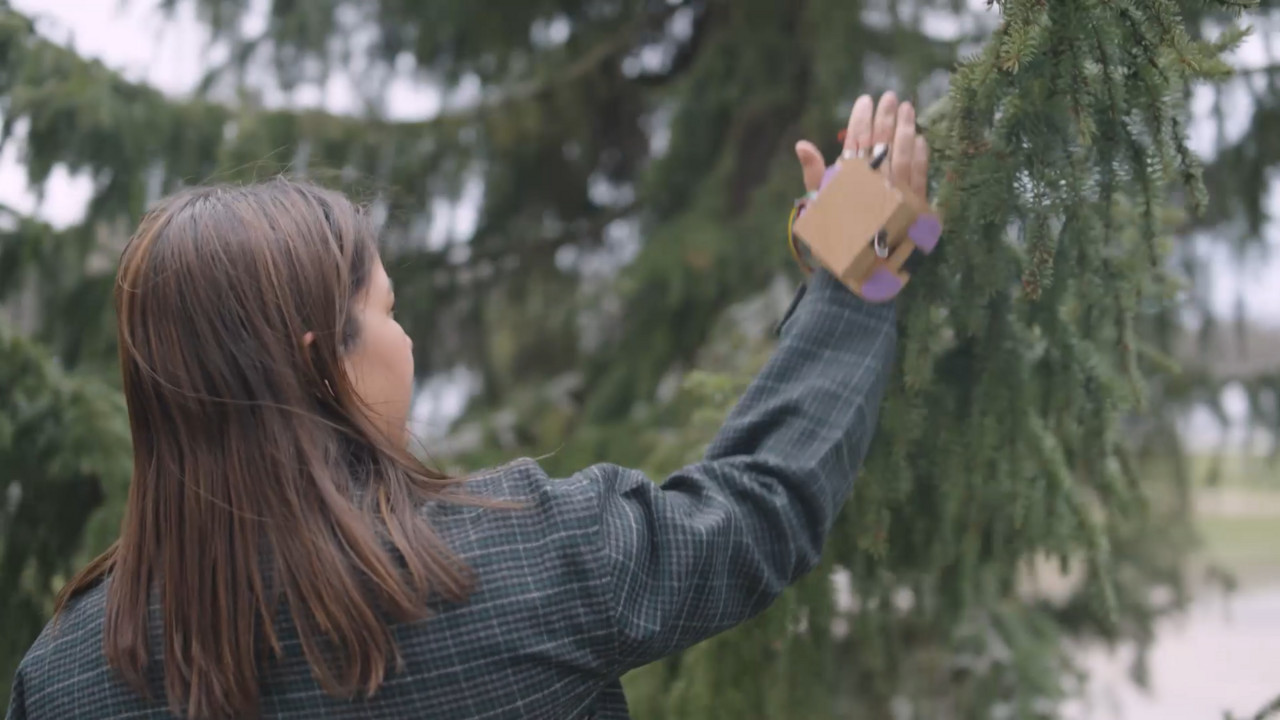 Video: Road to UID25 – Anjuli Acharya