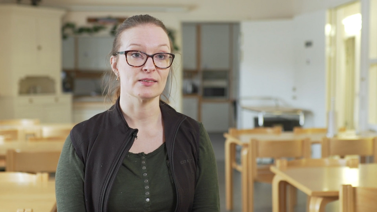 Video: Stressproblematik i arbetslivet