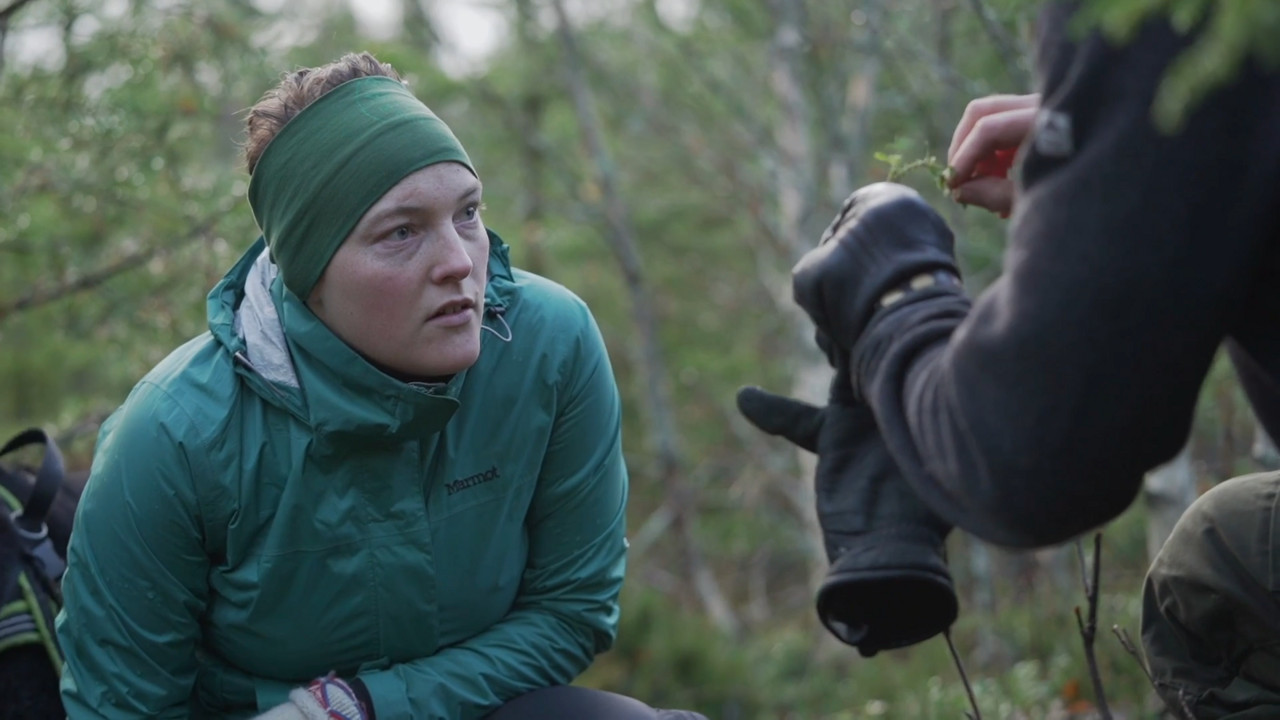 Video: Master's programme in Ecology