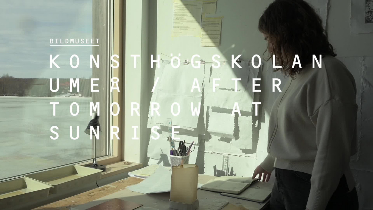 Video: Interview with Beatriz Martins