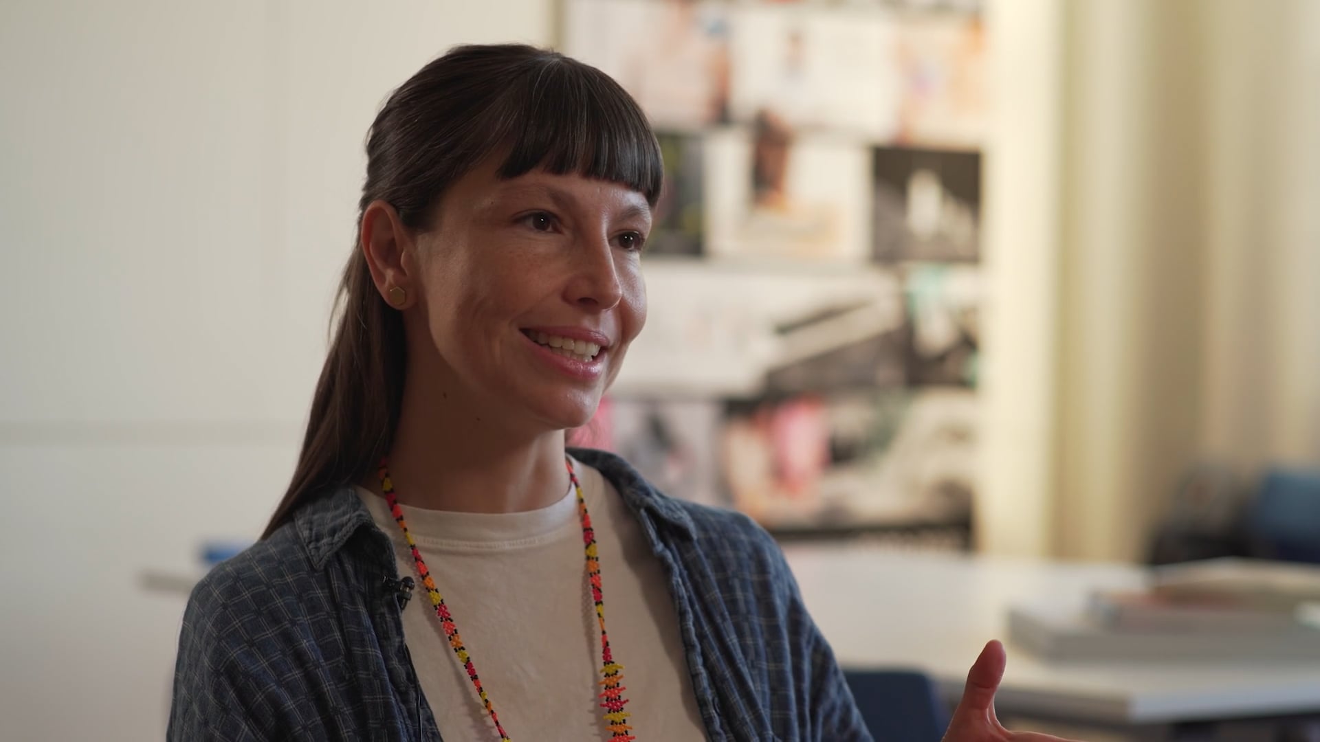 Video: Co-Design for Resilience – a PhD project