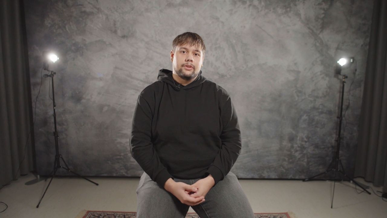 Video: Plugga till sjuksköterska