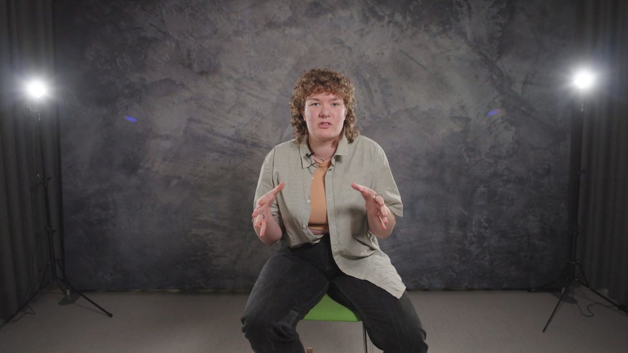 Video: Studenter berättar om programmet