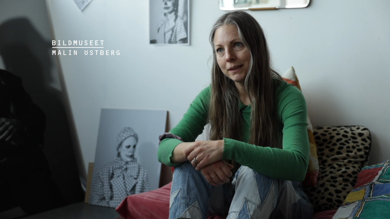 Video: Intervju med Malin Östberg