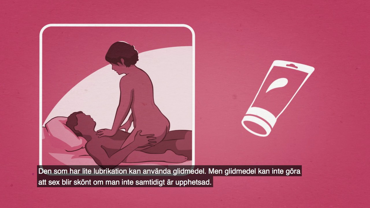 Video: Lust and pleasure