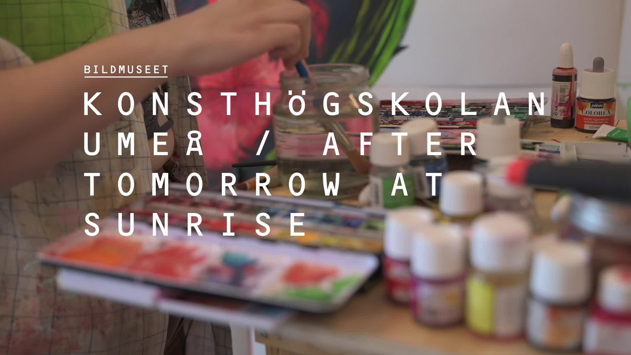 Video: Interview with Ángela Abuja Miranda