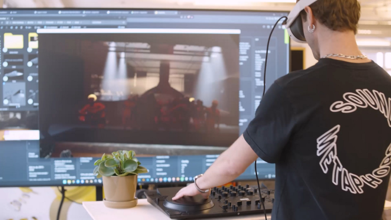 Video: Road to UID25 – Viktor Strömberg