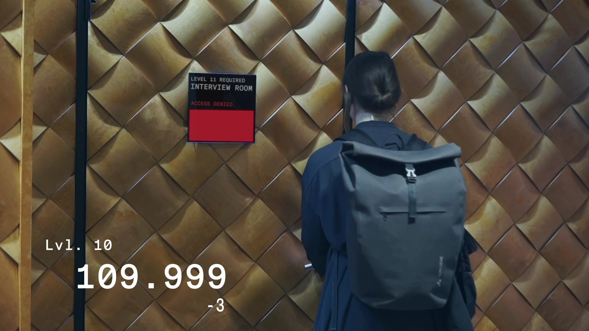 Video: Happy Society - Dystopian Emotion Detection