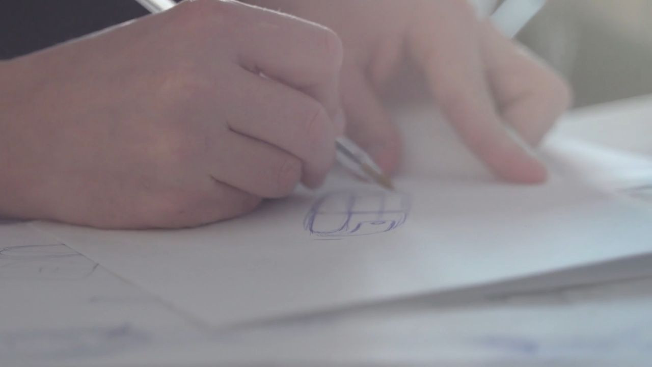 Video: Why study the MFA Programme in Transportation Design?