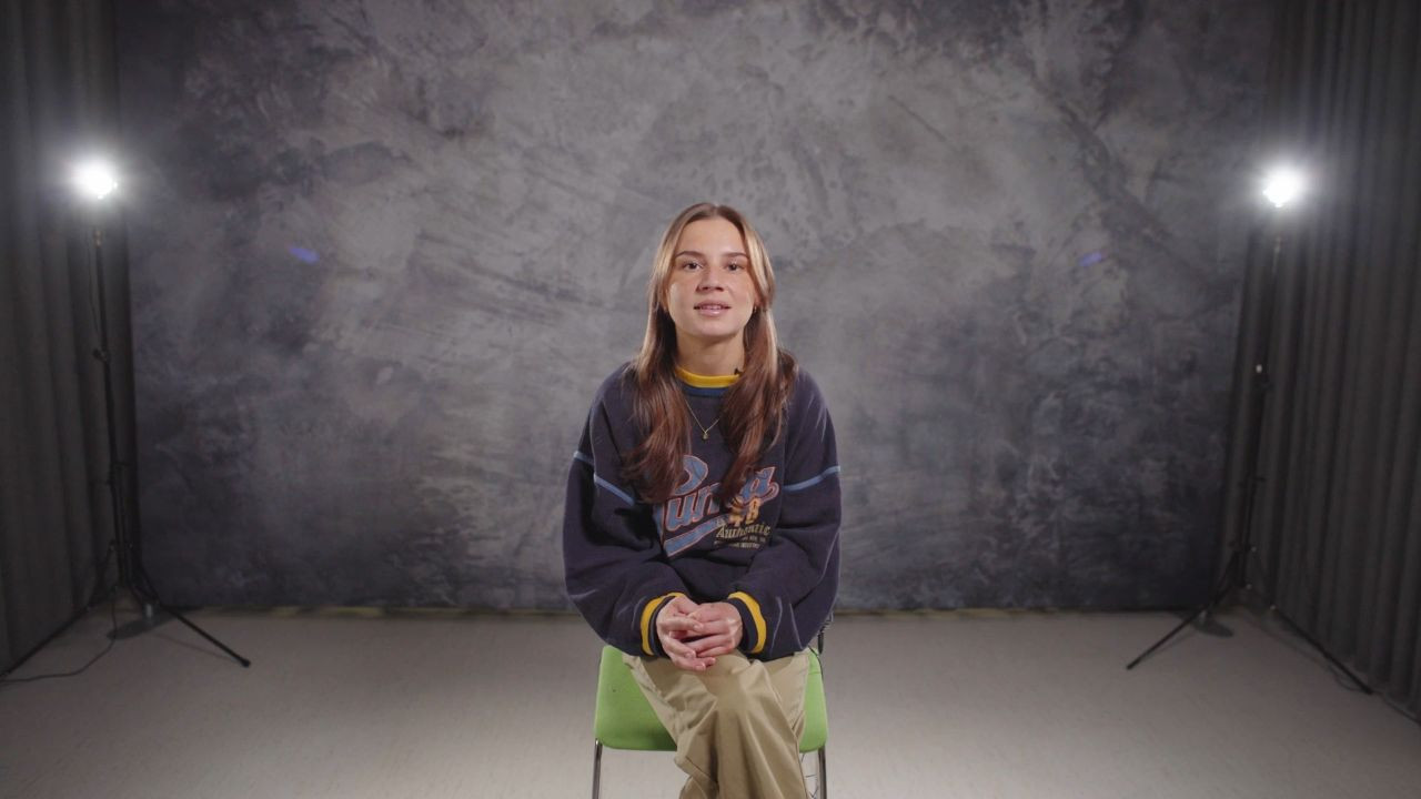 Video: "Det bästa är nog att det är så varierat"