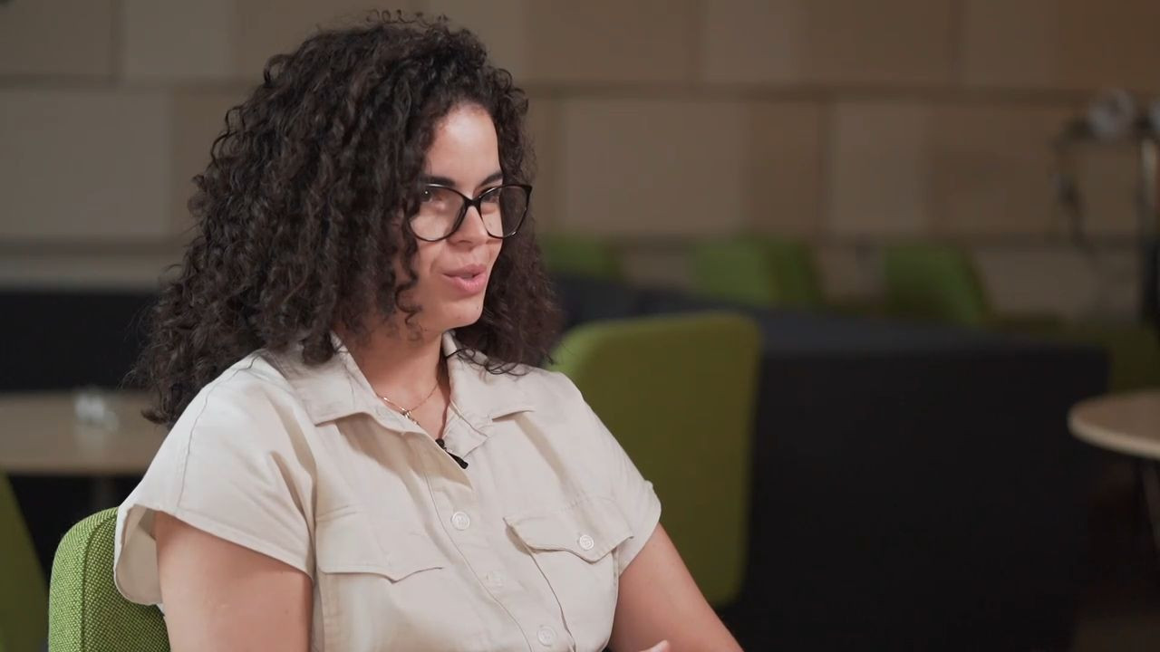 Video: Master's programme in Earth Science