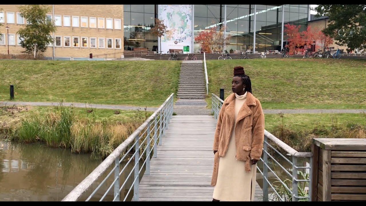 Video: Fältstudier i Kenya