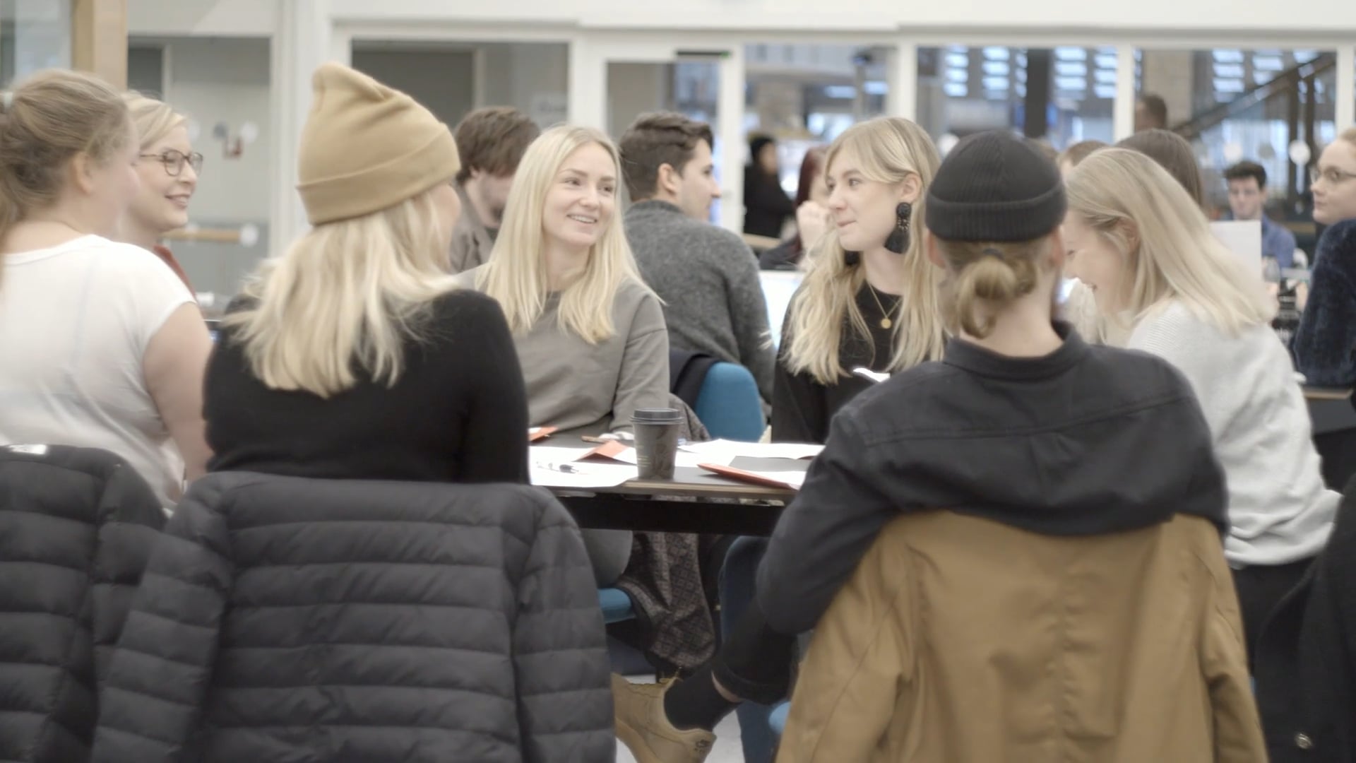 Video: Upplev Umeå!