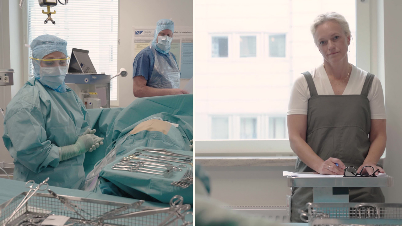 Video: Klinisk examination