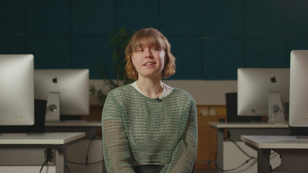 Video: Hur är det att studera BIT-programmet