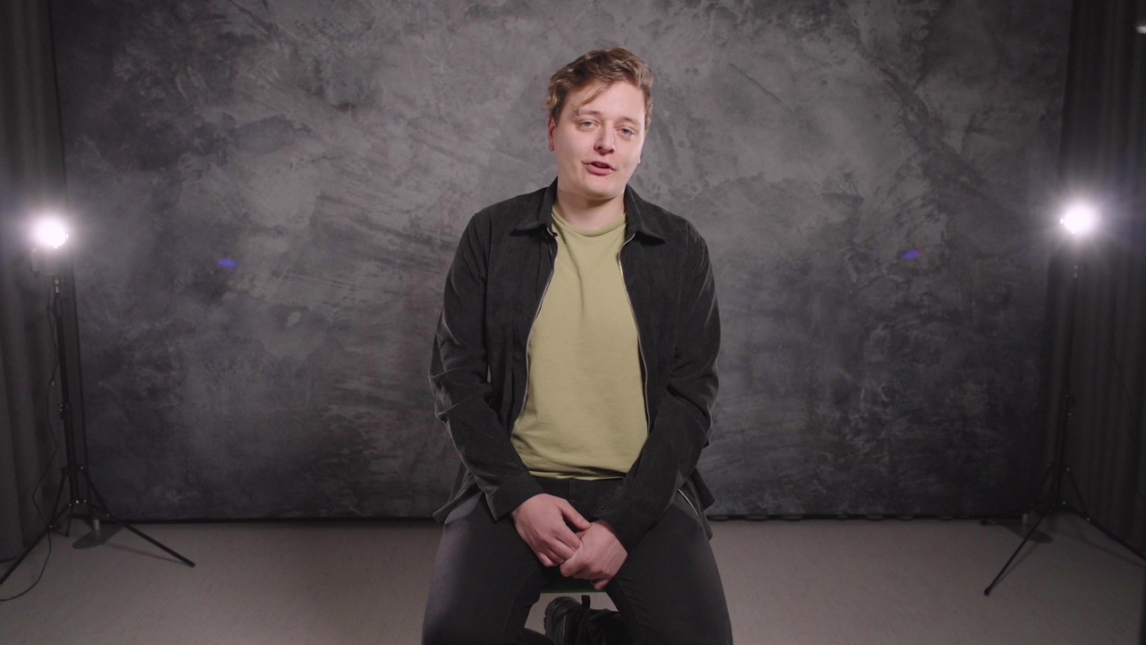 Video: Se intervjun med Samuel Björklund, Petter Steiner och Norea Löfgren