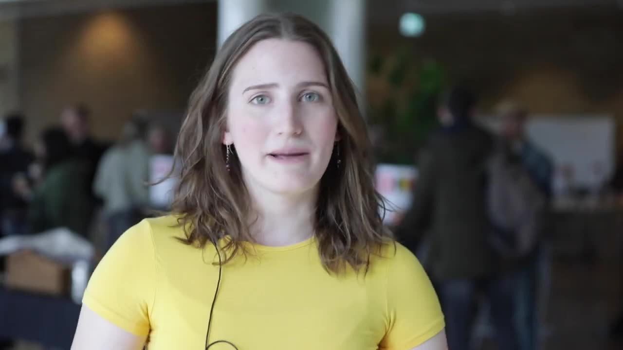 Video: Helpful advice from former international students