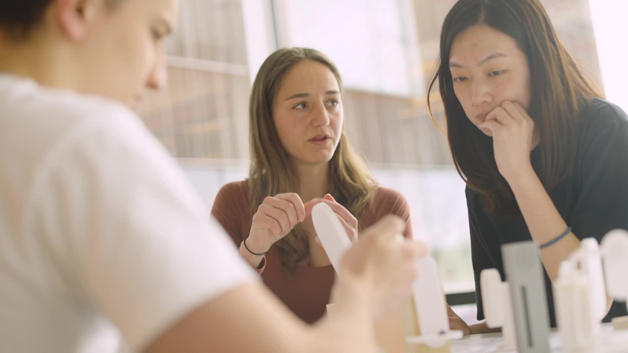 Video: Road to UID25 – Corinna Diestel