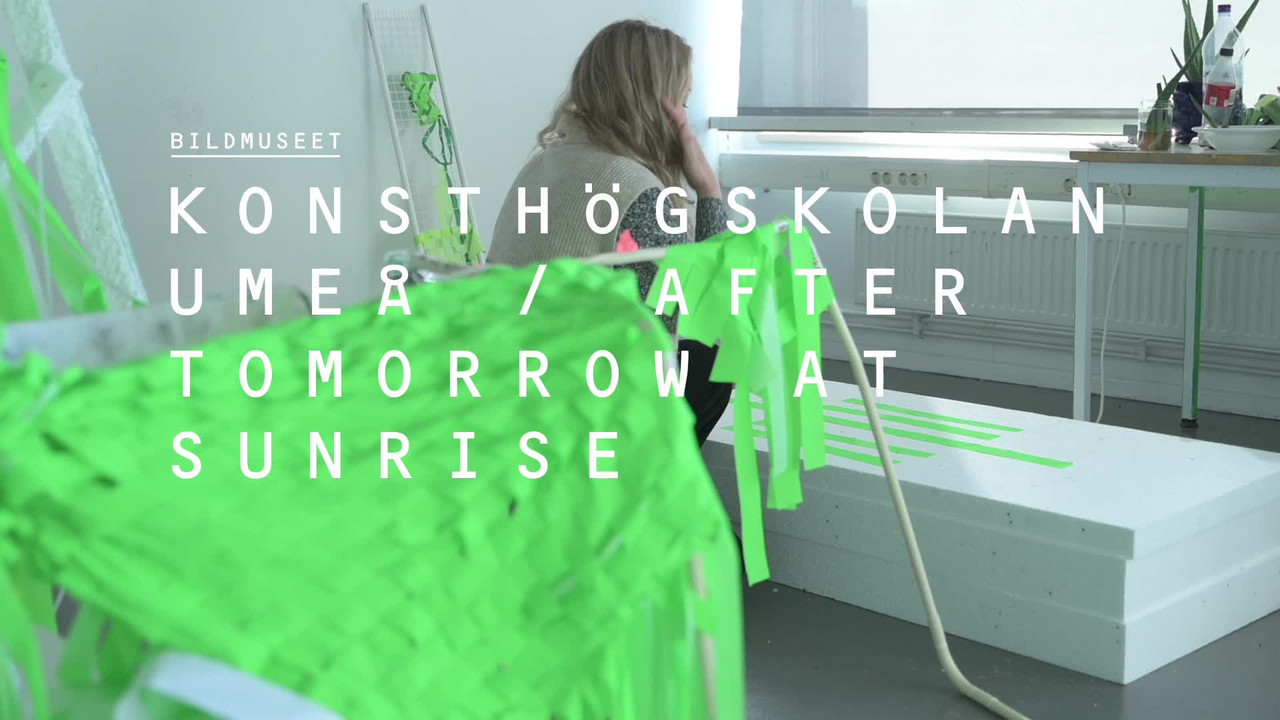 Video: Interview with Juni Liv Uma