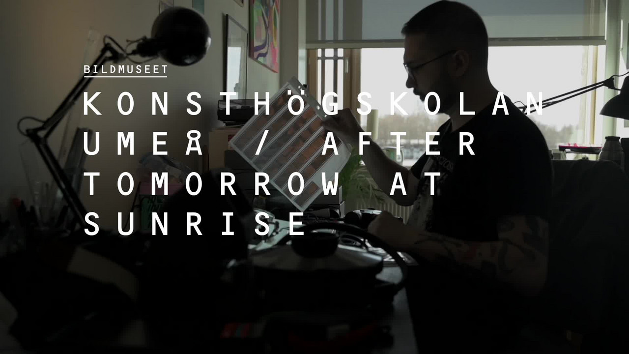 Video: Interview with Raphael Vargas