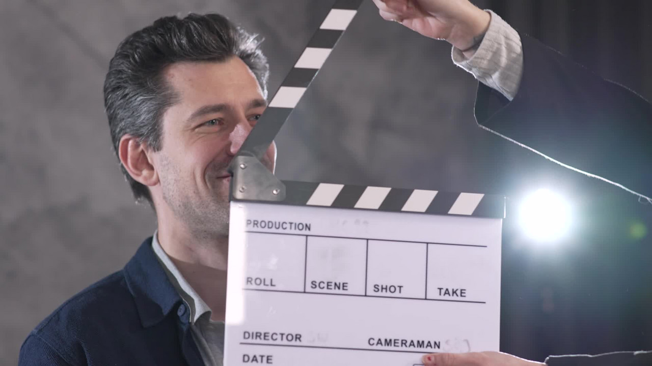 Video: Möt läraren Roine El-Habta