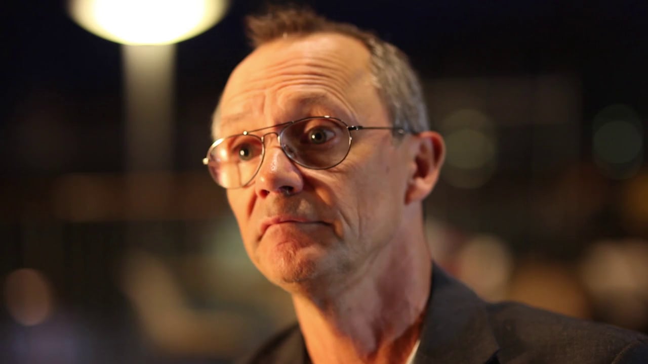 Video:  Profile: Environmental and Resource Economics